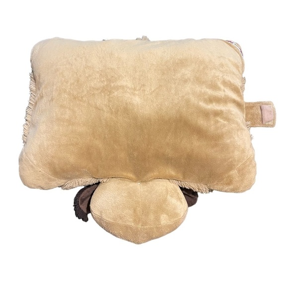 Pillow Pets | Snuggly Puppy - Originals 18" Stuffed Animal Plush Toy - Picture 4 of 7